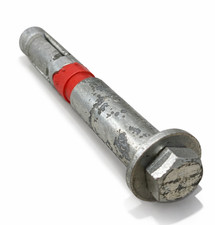 10 Stk. Hilti HSL-TZ M16/50