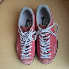 Scarpa Mojito Canvas Gr.  EUR 36,5  UK 3 2/3 Damen Schuhe Top Zustand