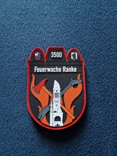 Berliner Feuerwehr Feuerwache