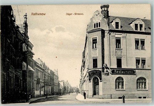 14712 o1830 rathenow 1913 - rathenow,
