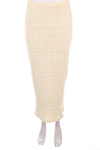 Zara maxirock neutrals 9983 - maxirock, #9983