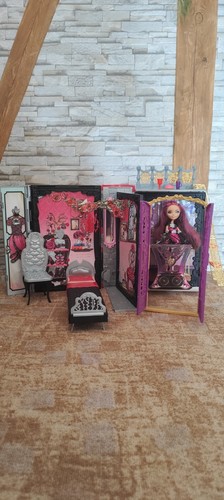Mattel ever after high briar - high,