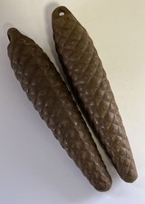 Originale Gewichte für