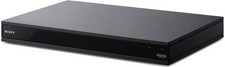 Sony UBP-X800M2 4K Ultra HD Blu-ray Player Bluetooth WLAN