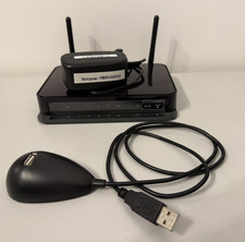 Netgear Router MBRN3000