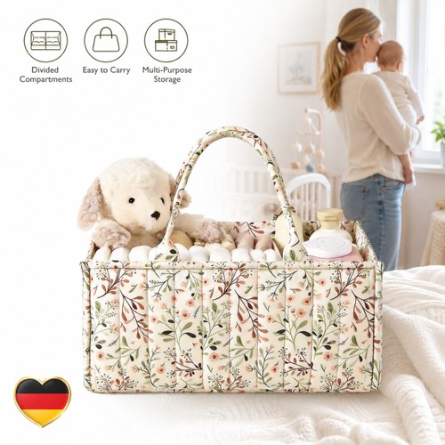 Baby windel caddy organizer - baby,