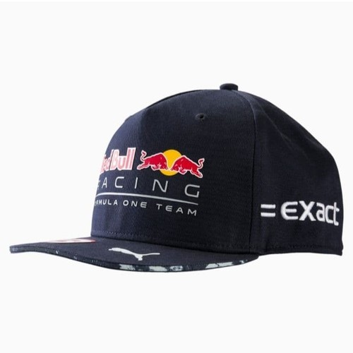 Puma red bull cap - bull, mütze