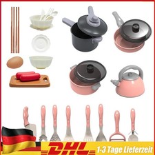 Küchenspielzeug 28tlg