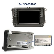 6.5" LCD Touch Screen Display