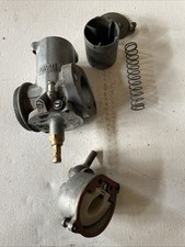 Amal 1036 Vergaser für Norton