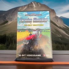 Sega Mega Drive / Farming