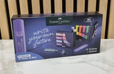 Faber-Castell Textliner 46 Set