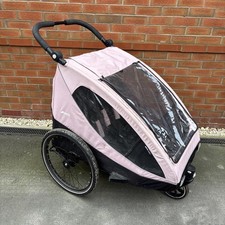 Hauk Dryk Duo 2-Sitzer