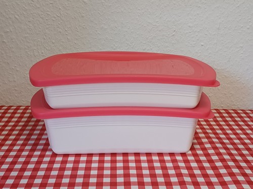 Tupperware four seasons - 2,