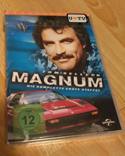 Magnum tom selleck - -,