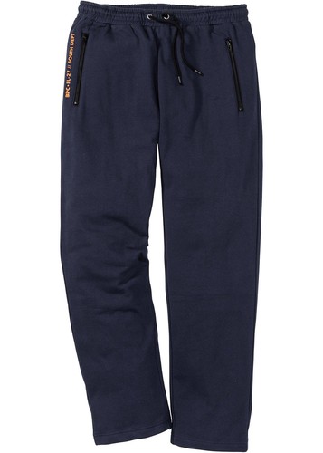 Jogginghose mit seitentaschen - jogginghose,