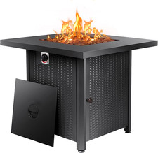 Gas Feuerstelle Outdoor