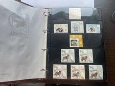 Bund: Kleine Teilsammlung ab 1996- 2004 alles ESSt,   siehe Beschreibung