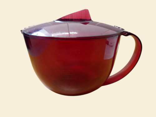 Tupperware mikrowellenkanne - tupperware,