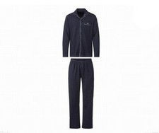 SANSIBAR Herren Pyjama