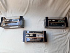 Maisto 1:18 3er Konvolut VW