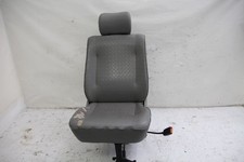 Sitzbank VW T4 Bus 703883405L 2. Reihe rechts 09-2001