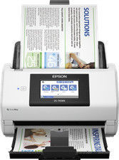 Epson Premium NetzwerkScanner DS790WN Multi-Benutzerauthentifizierung - WIFI USB