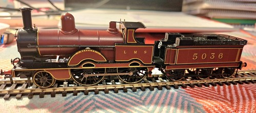 Bachmann 162z verbesserter - bachmann, 35-162z