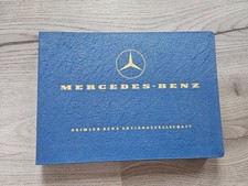 originale Ersatzteilliste