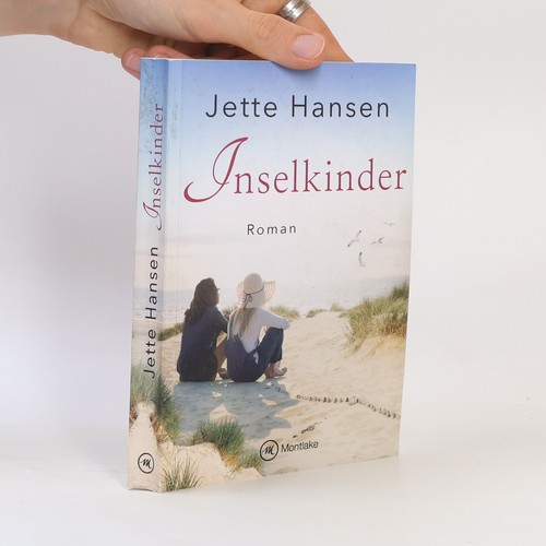 Inselkinder hansen - | ,