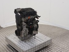 Motor ohne Anbauteile (Diesel)