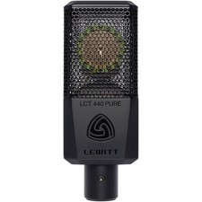Lewitt LCT 440 PURE