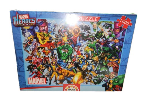 Educa puzzle 1000 teile - educa,
