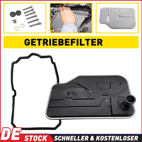 Getriebefilter automatik für - automatik,
