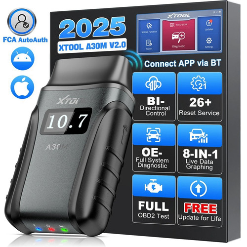 Auto van bluetooth pro - van, adapter