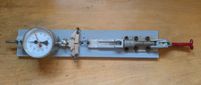 Zugkraftmesser Prüfgerät Messgerät Zugkraft gebraucht