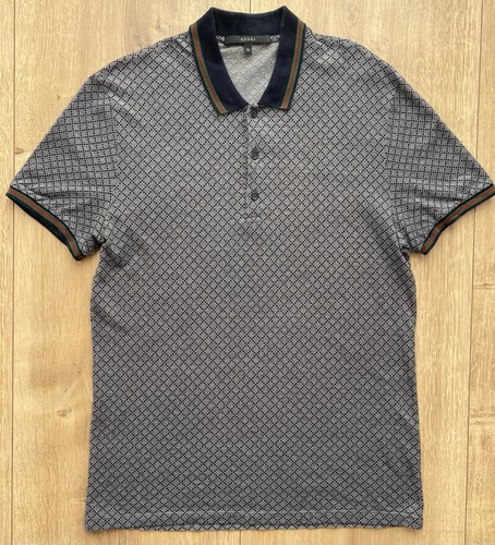 Gucci polo shirt - shirt, gg
