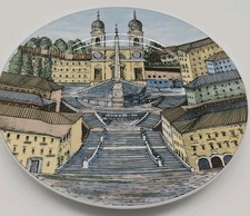 Rosenthal fornasetti citta - rosenthal,