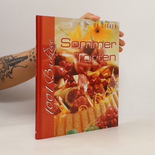 Sommer torten 1001 backidee - sommer, backidee 