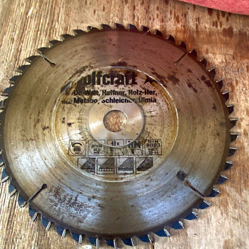 wolfcraft