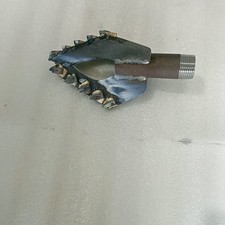 Brunnenbohrer 3-Flügel