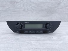 VW Polo 9N Bedienteil