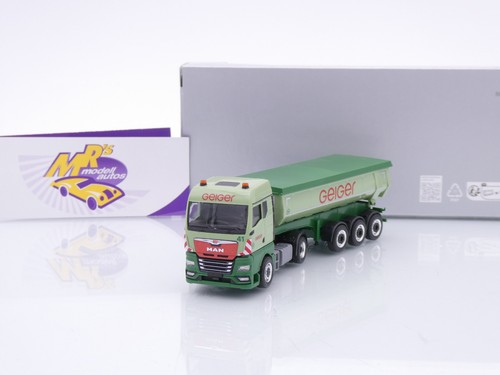 Herpa 949446 man tgx gm - #,