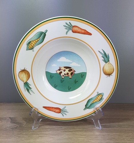 Villeroy boch a la - &,