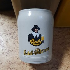 *** Brauerei Bierkrug 0,5 l