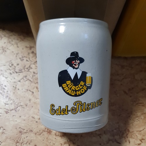 Brauerei bierkrug 0 5 l - bierkrug,