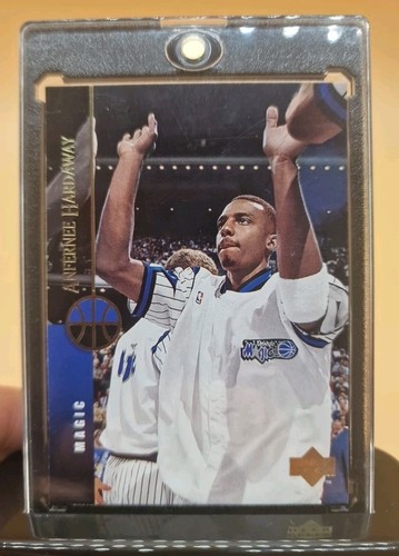 Anfernee hardaway 228 - hardaway, #228–