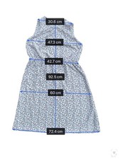 KIK Sommerkleid Gr. M ✨