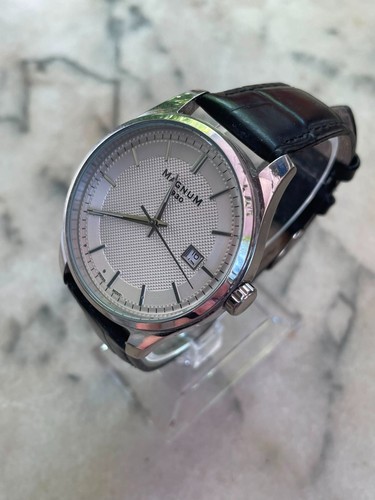 Magnum 1930 herrenuhr - 1930,