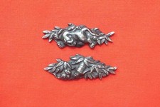 Japanisches Schwert Menuki